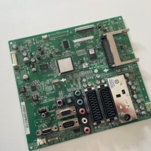 Placa MainBoard EAX60686903 (3) EBU60737407
