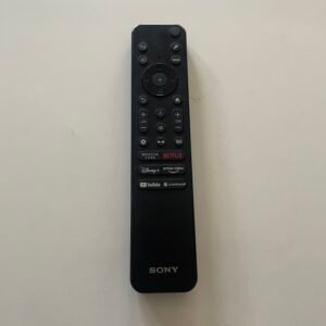 Comando Original SONY RMF-TX81OU