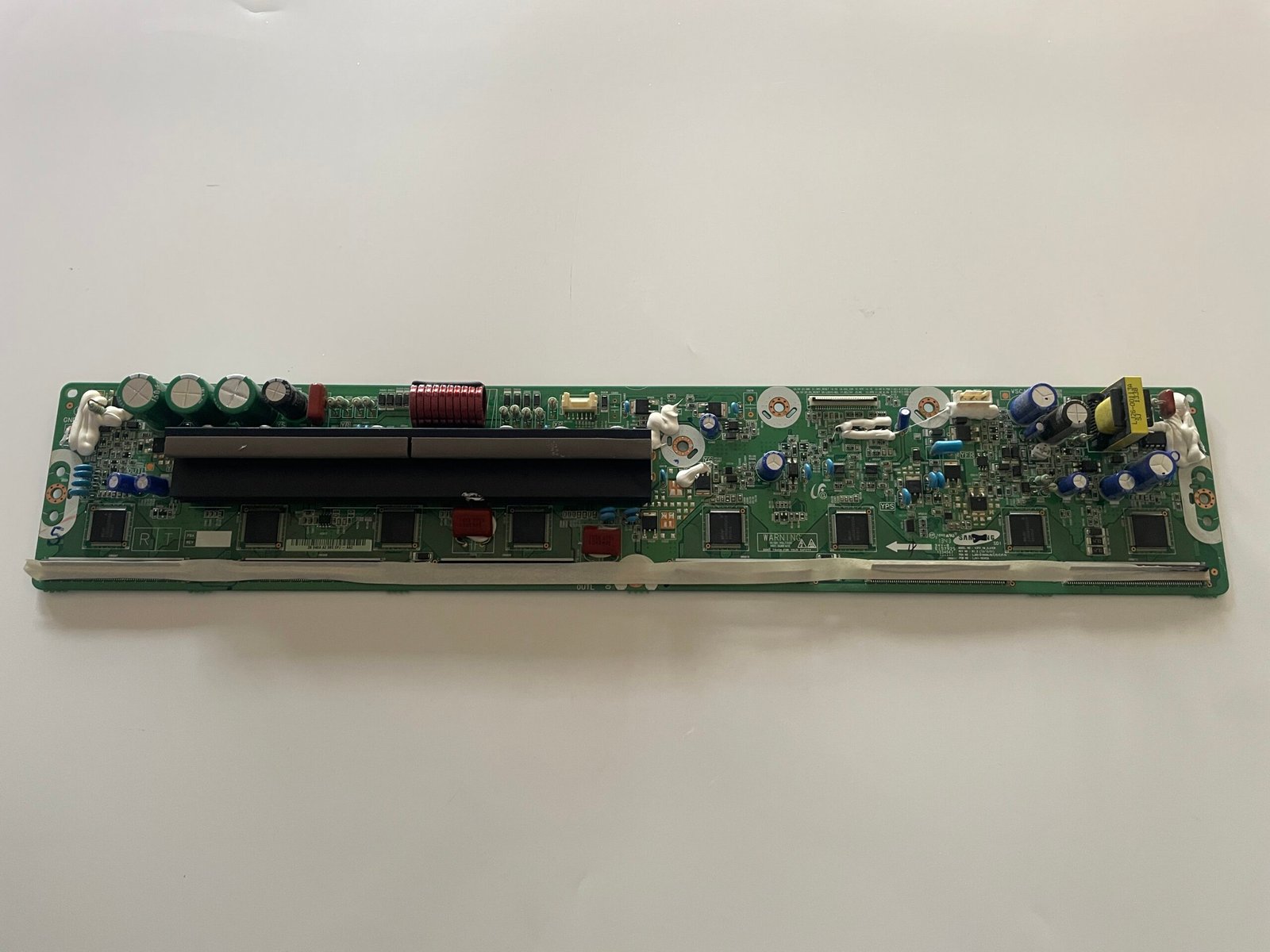 Placa Y-Main LJ41-10342A LJ92-01948A