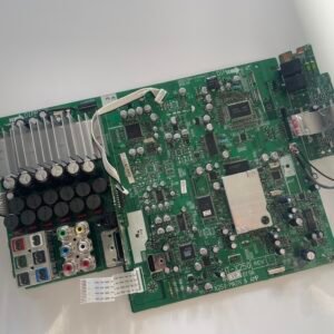Placa MainBoard HT-X250 AH41-01019A X250-MAIN & AMP