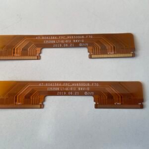 FLET LVDS 47-6041564-FPC_HV650QUB-F70