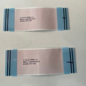 FLET LVDS 1-012-595-11