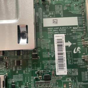 Placa MainBoard BN41-02568B BN94-12810Z