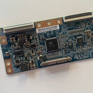 Placa T-Con T370HW03 VB CTRL BD