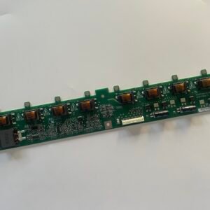 Placa Inverter VIT71884.00 REV:2.LOGAH VIT71884.10