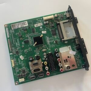 Placa Mainboard EAX64290501 (0)  EBT61396870