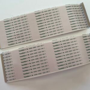 FLET LVDS TennRich-S RU AWM 20861 105C VW-1