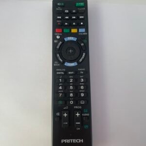Comando  PRITECH (SONY)
