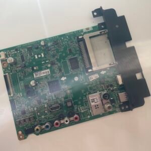 Placa Mainboard EAX67862002 (1.0)  EBT65175631