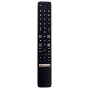 Comando Original TCL RC802NU YUI4