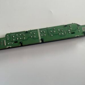 Botão Power e IR EBR61246001-S5