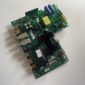 Placa Mainboard TPD.RT2841.PB771