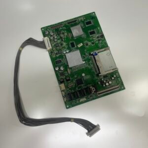 Placa Mainboard EAX55684502 (1) EBU60670102