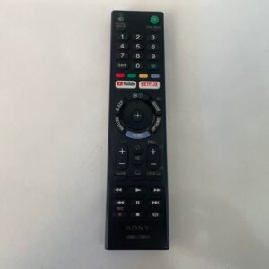 Comando Original SONY RMT-TX300E