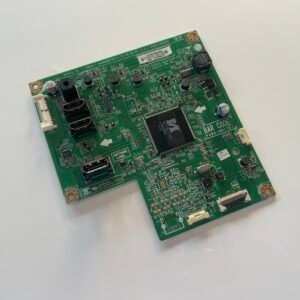 Placa Mainboard Monitor LG EAX66897701 (1.7)