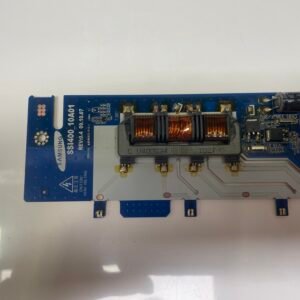 Placa Inverter SSI400_10A01 REV:0.4