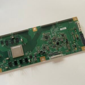 Placa T-Con 6870C-0711A LC650AQD-EKA1