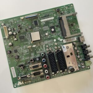 Placa Mainboard EAX60686904 (2) - EBT60997702