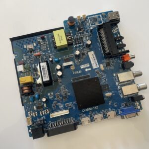 Placa Mainboard CV358H-T42