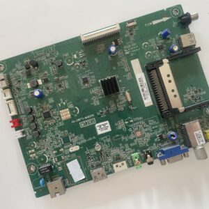 Placa Mainboard  40-31BTTI-MAB2HG MT31EU