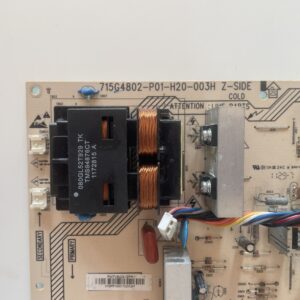 Placa Fonte 715G4802-P01-H20-003H Z-SIDE