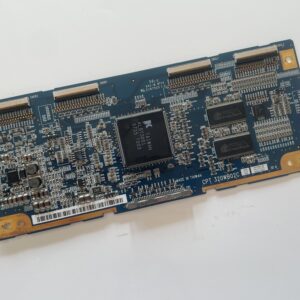 Placa T-Con CPT 320WB02C