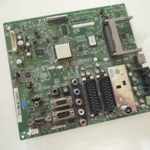 Placa Mainboard EAX60686904 (2) EBU60856601