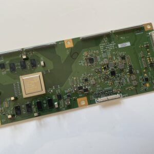 Placa T-Con 6870C-0711B LC650AQD-EKA1
