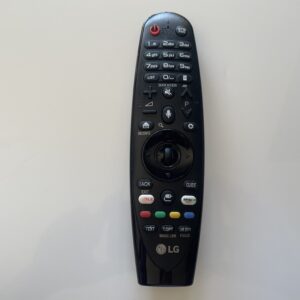 Comando Original LG AN-MR650A