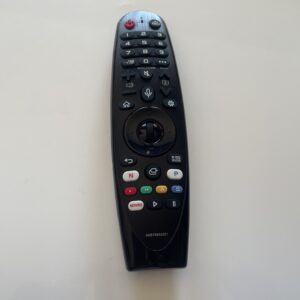 Comando LG AKB75855501