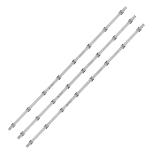 BARRAS LED TV para 43A7GV 43A6H CRH-BXBT43Y 13030080309 UREV1.0 HD425Y1U71-TOL2+ 2020092801 +SVH430AG9 43A6G 43A6GV