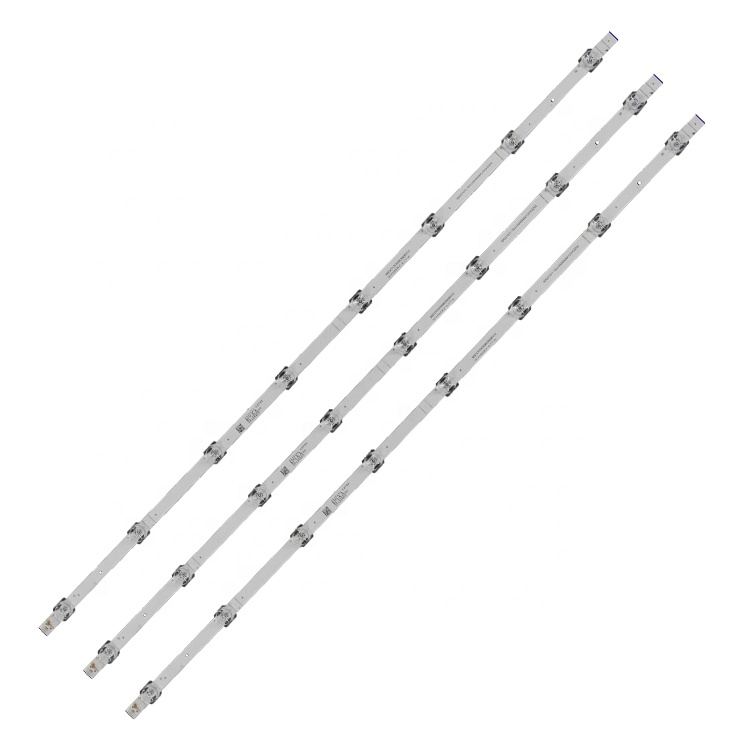 BARRAS LED TV para 43A7GV 43A6H CRH-BXBT43Y 13030080309 UREV1.0 HD425Y1U71-TOL2+ 2020092801 +SVH430AG9 43A6G 43A6GV