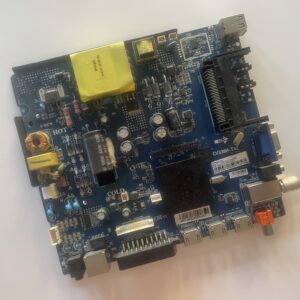 Placa Mainboard CV338H-T42