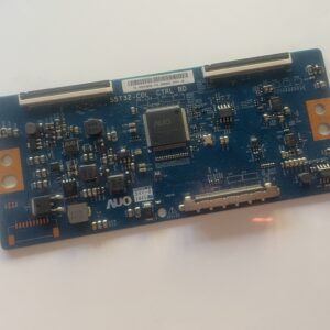 Placa T-Con 55T32-C0F CTRL BD
