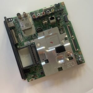 Placa Mainboard EAX67133404(1.0) EBT65035605