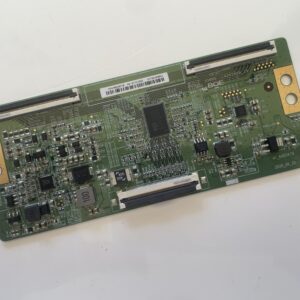 Placa T-Con Placa T-Con 47_6021476 HV430QUBF70