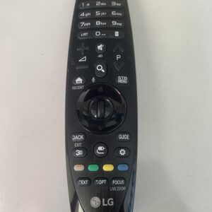 Comando Original LG AN-MR600