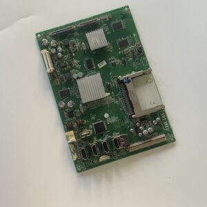Placa Mainboard EAX55664502 (1) EBU60670102