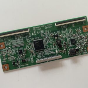 Placa T-Con V460H1-C08