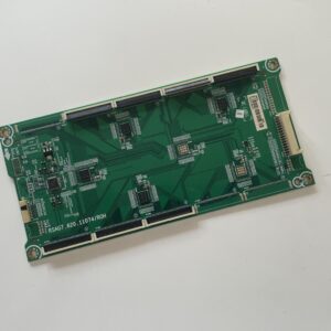 PLACA INVERSORA PARA TV LED HISENSE  55U8HQ