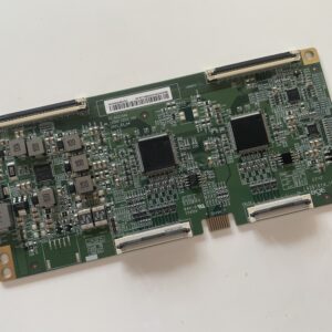 Placa T-Con 4K_120HZ_CEDS_V00