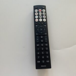 Comando Original HISENSE ERF2J36H
