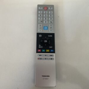Comando TOSHIBA CT-8527