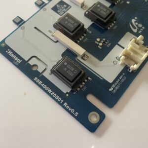 Placa Inverter SSB400W20S01 REV0.5