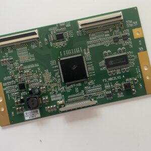 Placa T-Con FS_HBC2LV2.4