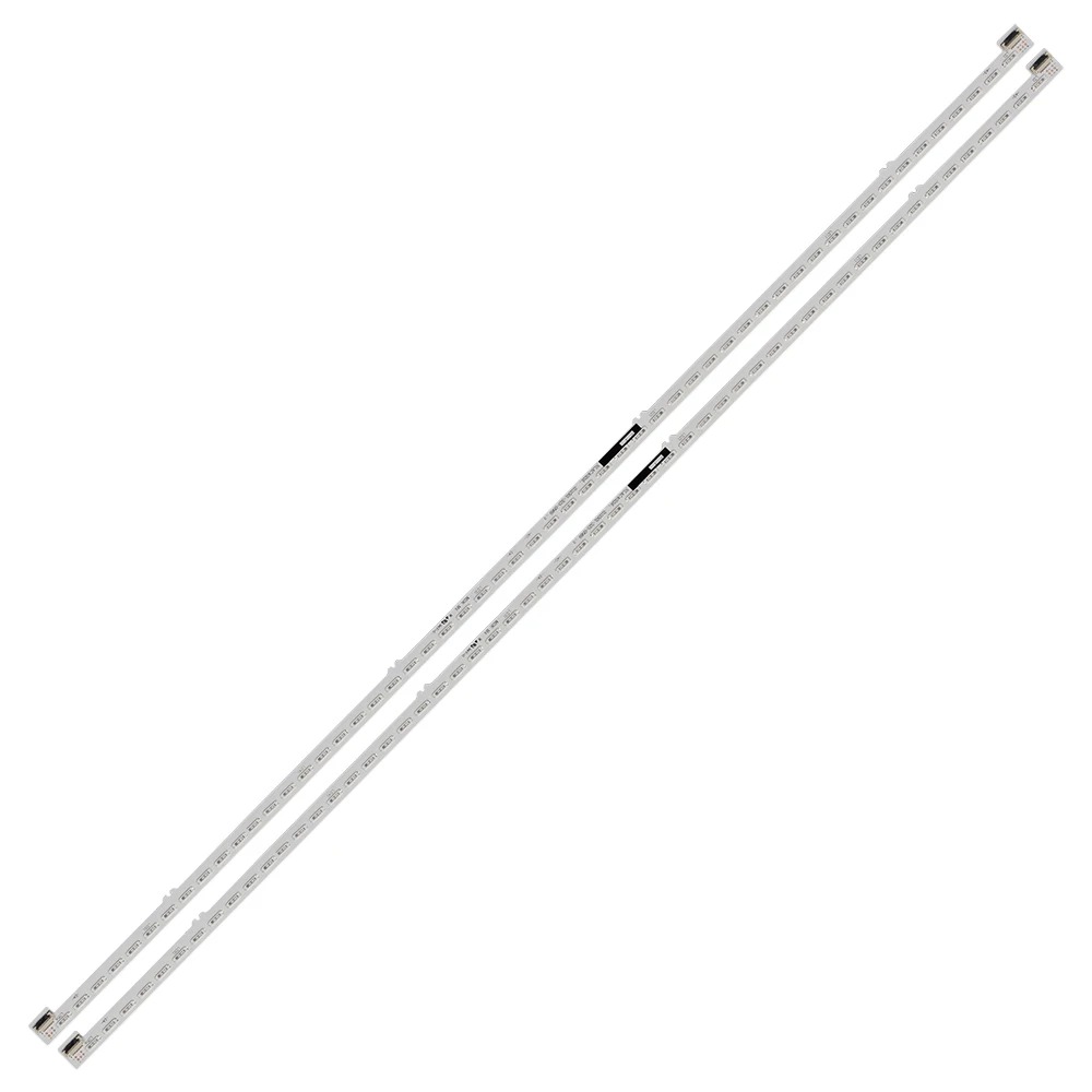 BARRAS DE LED para LED KDL-46W905A KDL-46W904A para NLAC40216 YLV4621-02N L 61.P8501G001 13527A R 61.P8502G001 13528A