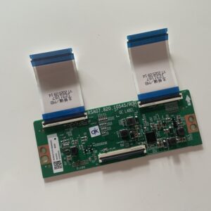 Placa T-Con RSAG7.820.10545/ROH