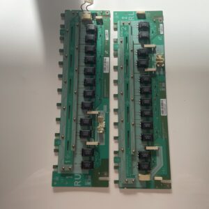 Placa Inverter SSB520H24S01 RU1 RL2