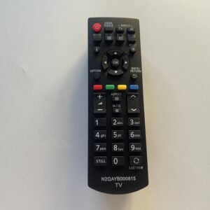 Comando Tv Panasonic N2QAYB000815