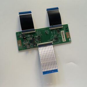 Placa T-Con RSAG7.820.11133/ROH VER.A